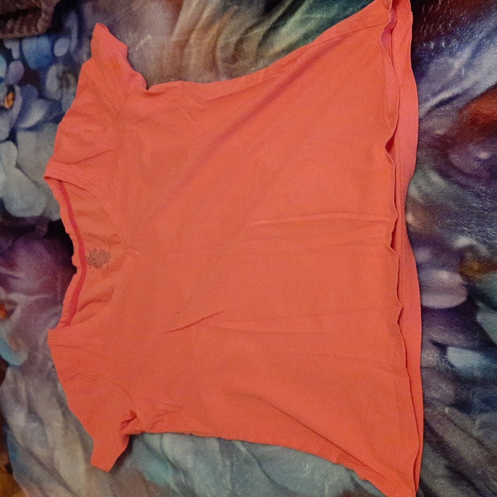 5/$20 Woman's Sleep Top